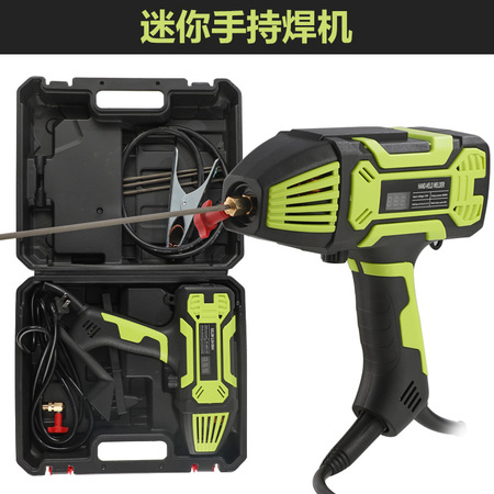 智能数控TIG焊机 ZX-1307